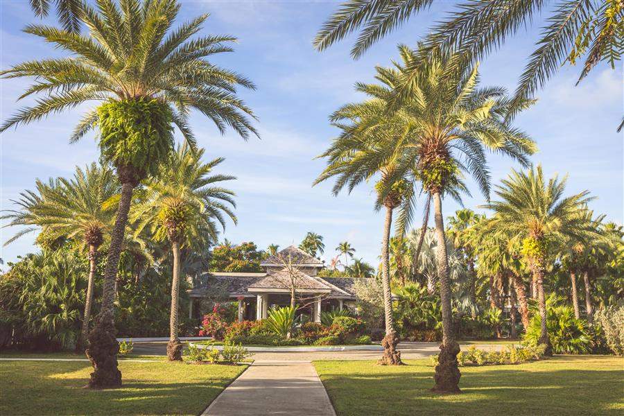 Carlisle Bay Grounds