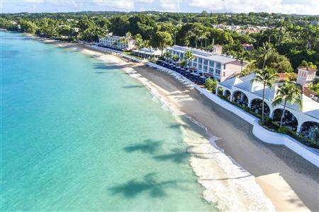 Royal Pavilion Overview