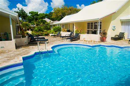 Island Inn Hotel Hotel Pool