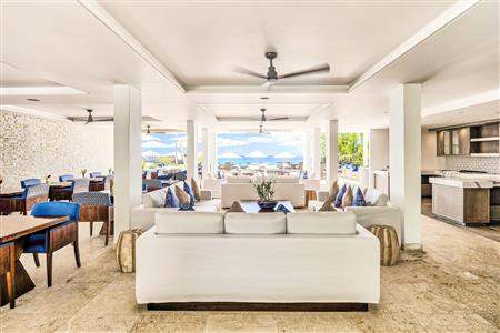 The House Lobby Lounge