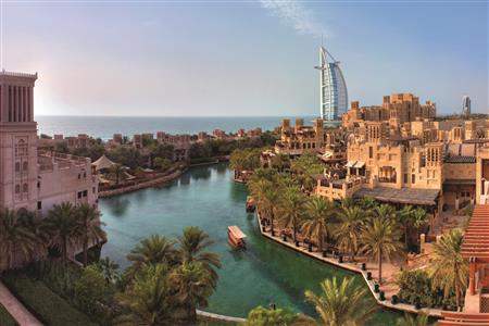 Dar Al Masyaf - Madinat Jumeirah