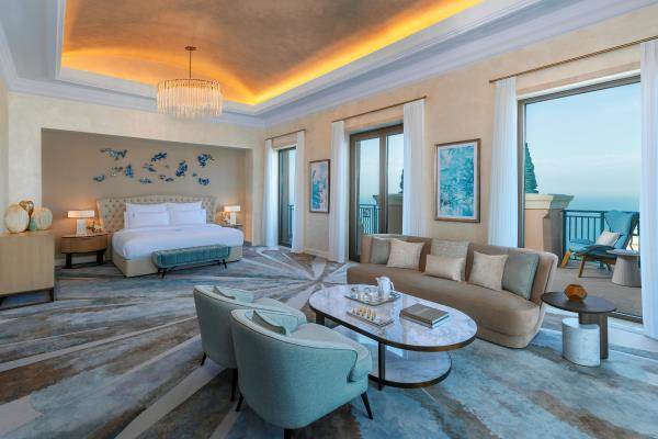 Grand Atlantis Suite 