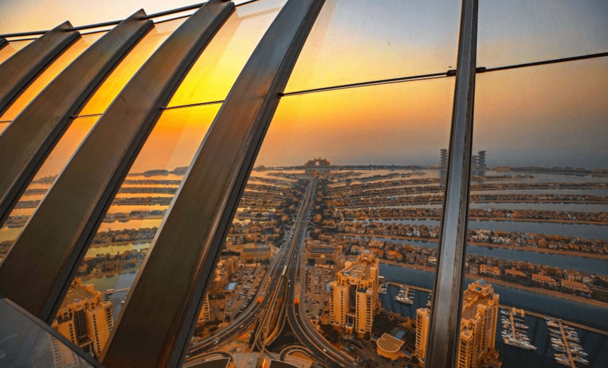 Dubai's New Attractions