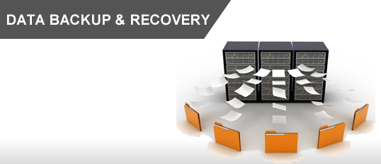 Data recovery Services